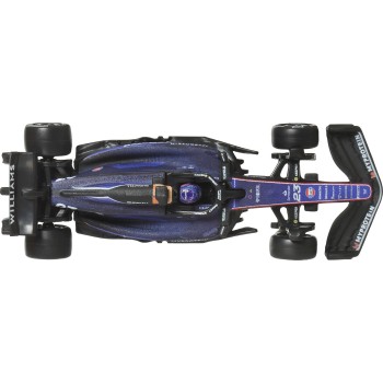 Mattel hot wheels hw συλλεκτική αυτοκινητακια f1 hw rc tm williams HRV11 / JBM15 194735263929