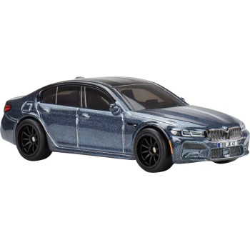 Mattel Hot Wheels Premium Toy Car, Truck or Van, 1:64 Scale Replica From Pop Culture (styles May Vary) HXD63 / JBL58 19473526305