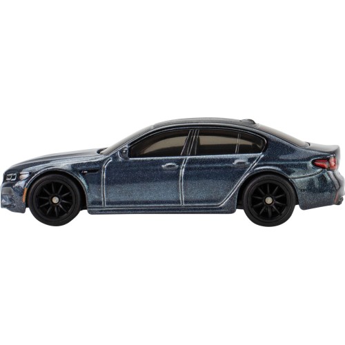 Mattel Hot Wheels Premium Toy Car, Truck or Van, 1:64 Scale Replica From Pop Culture (styles May Vary) HXD63 / JBL58 19473526305