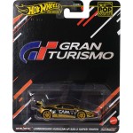 Mattel Hot Wheels Hw Συλλεκτικα Αυτοκινητάκια - Pop Culture Hw Lamborghini Huracan Lp HXD63 / JBL75 194735263011