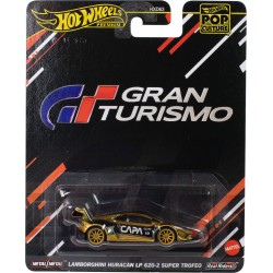 Mattel Hot Wheels Premium Toy Car, Truck or Van, 1:64 Scale Replica From Pop Culture (styles May Vary) HXD63 / JBL75 19473526301