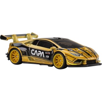 Mattel Hot Wheels Premium Toy Car, Truck or Van, 1:64 Scale Replica From Pop Culture (styles May Vary) HXD63 / JBL75 19473526301