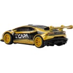 Mattel Hot Wheels Premium Toy Car, Truck or Van, 1:64 Scale Replica From Pop Culture (styles May Vary) HXD63 / JBL75 19473526301