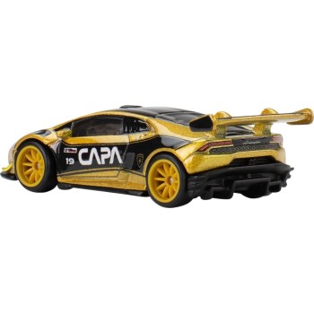 Mattel Hot Wheels Premium Toy Car, Truck or Van, 1:64 Scale Replica From Pop Culture (styles May Vary) HXD63 / JBL75 19473526301