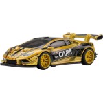 Mattel Hot Wheels Hw Συλλεκτικα Αυτοκινητάκια - Pop Culture Hw Lamborghini Huracan Lp HXD63 / JBL75 194735263011