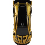 Mattel Hot Wheels Hw Συλλεκτικα Αυτοκινητάκια - Pop Culture Hw Lamborghini Huracan Lp HXD63 / JBL75 194735263011