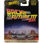Mattel Hot Wheels Premium Toy Car, Truck or Van, 1:64 Scale Replica From Pop Culture (styles May Vary) HXD63 / JBL76 19473526317