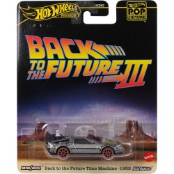 Mattel Hot Wheels Premium Toy Car, Truck or Van, 1:64 Scale Replica From Pop Culture (styles May Vary) HXD63 / JBL76 19473526317