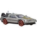 Mattel Hot Wheels Premium Toy Car, Truck or Van, 1:64 Scale Replica From Pop Culture (styles May Vary) HXD63 / JBL76 19473526317