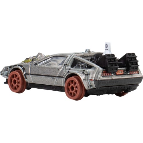Mattel Hot Wheels Premium Toy Car, Truck or Van, 1:64 Scale Replica From Pop Culture (styles May Vary) HXD63 / JBL76 19473526317