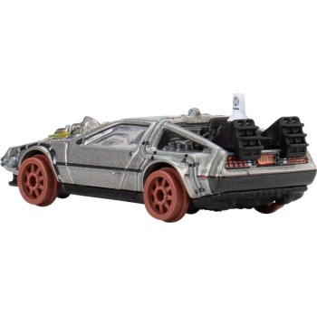 Mattel Hot Wheels Premium Toy Car, Truck or Van, 1:64 Scale Replica From Pop Culture (styles May Vary) HXD63 / JBL76 19473526317