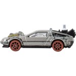 Mattel hot wheels hw συλλεκτικα αυτοκινητάκια - pop culture hw back to the ftr tm mcn HXD63 / JBL76 194735263172