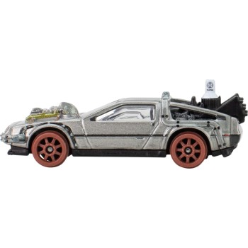 Mattel hot wheels hw συλλεκτικα αυτοκινητάκια - pop culture hw back to the ftr tm mcn HXD63 / JBL76 194735263172