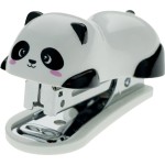 Legami Panda Mini Stapler With Staple Remover - Hug Me panda STAP0001 8058093948794