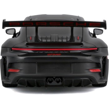 Maisto Tech R/C Porsche 911 GT3 RS 1:24 Scale 2.4Ghz Τηλεκατευθυνόμενο 49/82344 090159823445