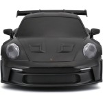 Maisto Tech R/C Porsche 911 GT3 RS 1:24 Scale 2.4Ghz Remote Control Car With Pistol Grip From 5 Years, 20 Cm, Black And Red 49/8