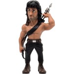 Minix Rambo - Rambo with bow φιγούρα 12εκ MNXA1000 8056379179924