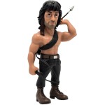 Minix Rambo - Rambo With bow Figure 12cm MNXA1000 8056379179924