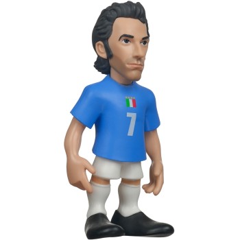 Minix football legends Del Piero Del Piero blue and white φιγούρα 12 εκ MNX19298 8436605119298
