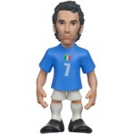 Minix football legends Del Piero Del Piero blue and white φιγούρα 12 εκ MNX19298 8436605119298