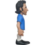Minix Football Legends Del Piero Del Piero Blue and White Figure 12 cm MNX19298 8436605119298