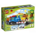 LEGO DUPLO Town Τρενάκι 10810 5702015599375
