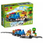 LEGO DUPLO Town Τρενάκι 10810 5702015599375