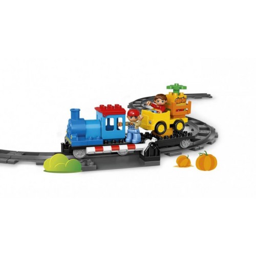 LEGO DUPLO Town Τρενάκι 10810 5702015599375