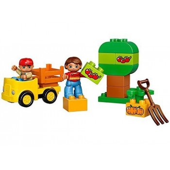 LEGO DUPLO Town Τρενάκι 10810 5702015599375