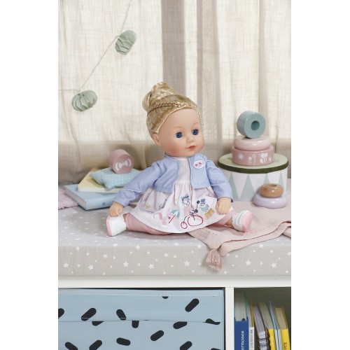 MGA Entertainment Baby Born Sophia Rose 36cm 838662 4001167838662