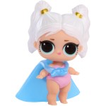 MGA Entertainment L.o.l. Surprise!™ Eye Spy Series™ Baby Sisters Asst 542612-EUC 035051542612