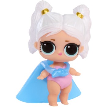 MGA Entertainment L.O.L. Surprise Eye Spy Κούκλα Αδελφούλα ASST. SIDEKICK 542612-EUC 035051542612