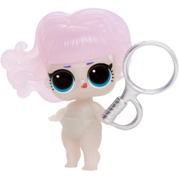 MGA Entertainment L.o.l. Surprise!™ Eye Spy Series™ Baby Sisters Asst 542612-EUC 035051542612