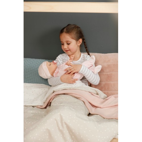 MGA Entertainment Baby Born Annabell 43cm 838396-116725 4001167838396