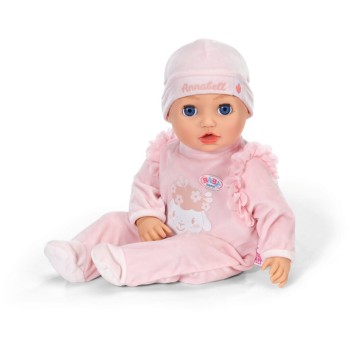 MGA Entertainment Baby Born Annabell 43cm 838396-116725 4001167838396
