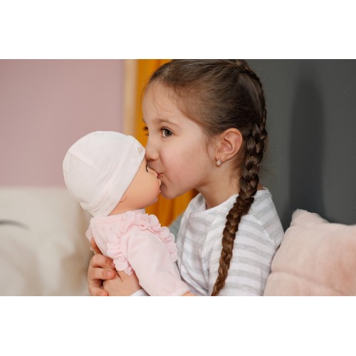 MGA Entertainment Baby Born Annabell Διαδραστική Κούκλα Με Αξεσουάρ 43Cm 838396-116725 4001167838396