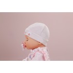 MGA Entertainment Baby Born Annabell Διαδραστική Κούκλα Με Αξεσουάρ 43Cm 838396-116725 4001167838396