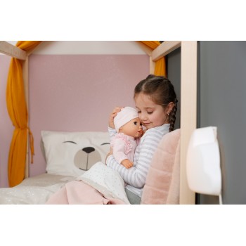 MGA Entertainment Baby Born Annabell Διαδραστική Κούκλα Με Αξεσουάρ 43Cm 838396-116725 4001167838396