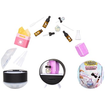 MGA Entertainment Miniverse - ΜΑΚΕ ΙΤ Μίνι Αρώματα Σειρά 1 SIDEKICK 547044-EUC 035051547044