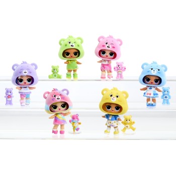MGA Entertainment L.o.l. Surprise!™ Loves Care Bears™ Tots Asst 542711-EUC 035051542711