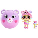 MGA Entertainment L.o.l. Surprise!™ Loves Care Bears™ Tots Asst 542711-EUC 035051542711