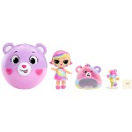 MGA Entertainment L.o.l. Surprise!™ Loves Care Bears™ Tots Asst 542711-EUC 035051542711