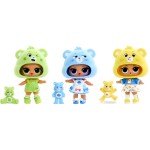 MGA Entertainment L.o.l. Surprise!™ Loves Care Bears™ Tots Asst 542711-EUC 035051542711