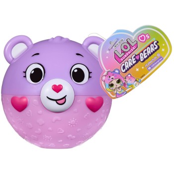 MGA Entertainment L.o.l. Surprise!™ Loves Care Bears™ Tots Asst 542711-EUC 035051542711