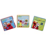 Little Tikes Συλλογή Ιστορίες Story Dream Machine Sesame Street Elmo Και Φίλοι 174773-G 050743174773