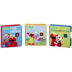 Little Tikes Συλλογή Ιστορίες Story Dream Machine Sesame Street Elmo Και Φίλοι 174773-G 050743174773