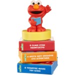 Little Tikes Συλλογή Ιστορίες Story Dream Machine Sesame Street Elmo Και Φίλοι 174773-G 050743174773