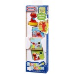 Little Tikes Συλλογή Ιστορίες Story Dream Machine Sesame Street Elmo Και Φίλοι 174773-G 050743174773