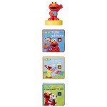 Little Tikes Συλλογή Ιστορίες Story Dream Machine Sesame Street Elmo Και Φίλοι 174773-G 050743174773