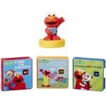 Little Tikes Συλλογή Ιστορίες Story Dream Machine Sesame Street Elmo Και Φίλοι 174773-G 050743174773